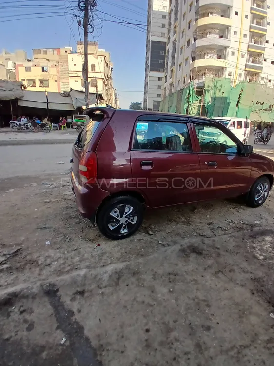 Suzuki Alto 2004 for Sale in Karachi Image-1