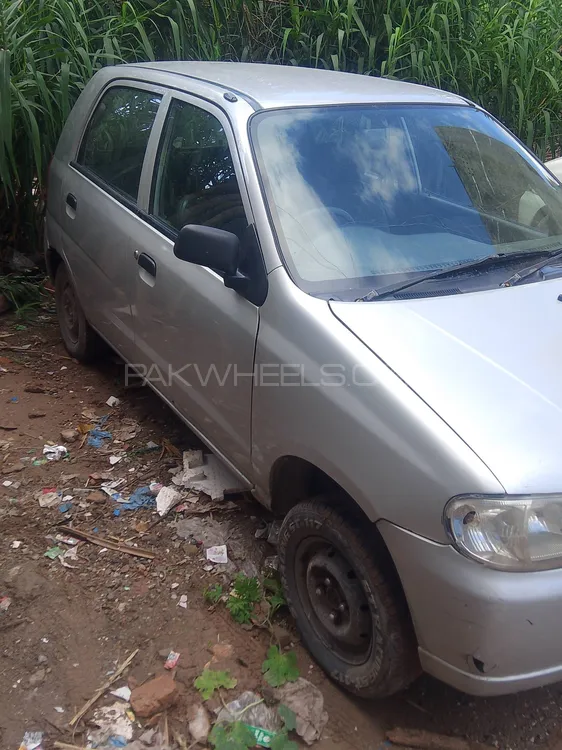 Suzuki Alto 2006 for Sale in Rawalpindi Image-1