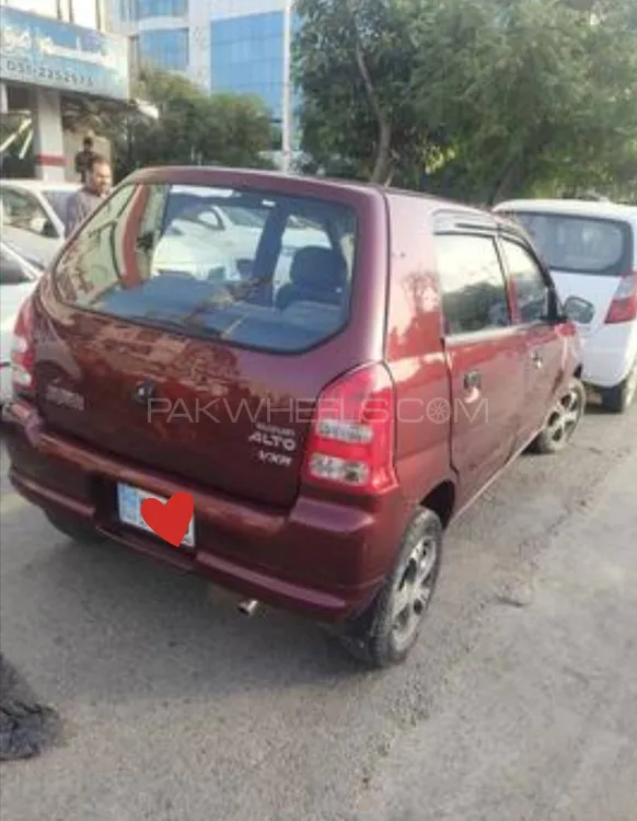 Suzuki Alto 2006 for Sale in Islamabad Image-1