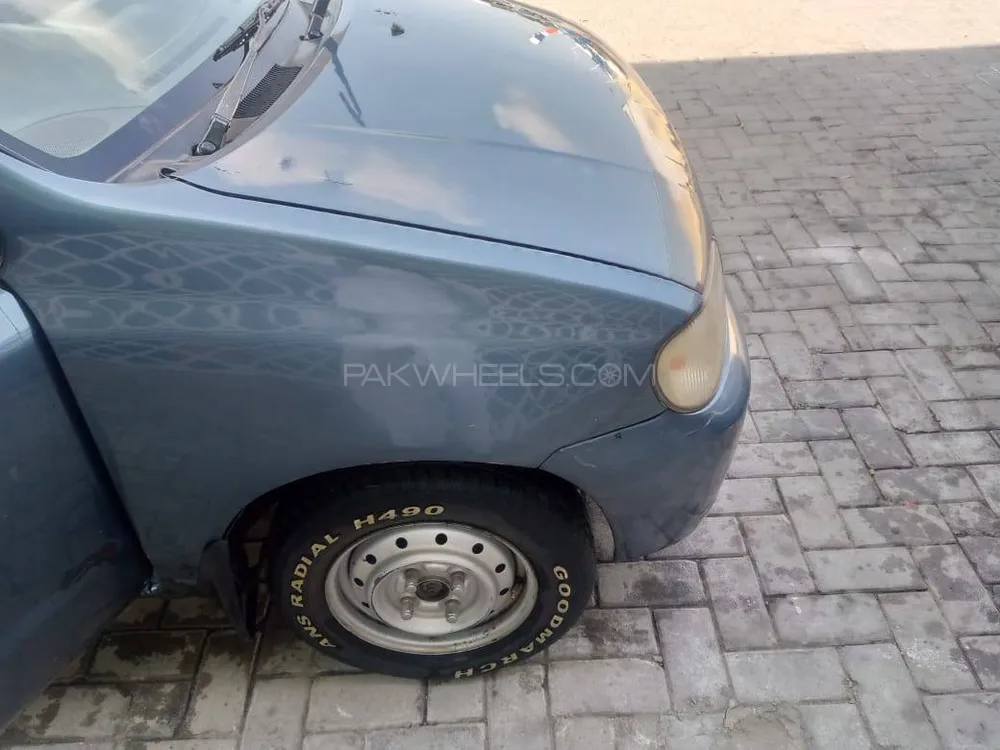 Suzuki Alto 2007 for Sale in Attock Image-1
