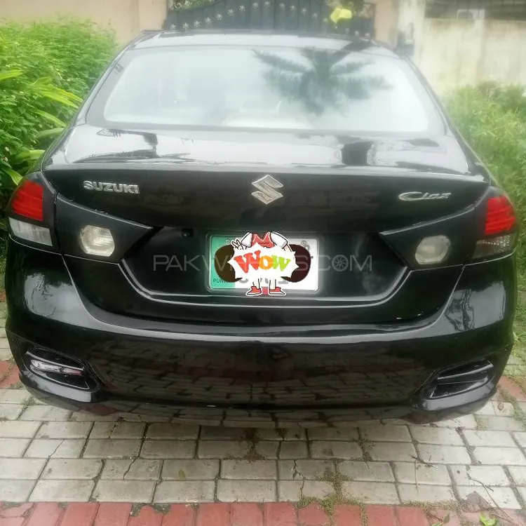 سوزوکی سیاز 2017 for Sale in لاہور Image-1