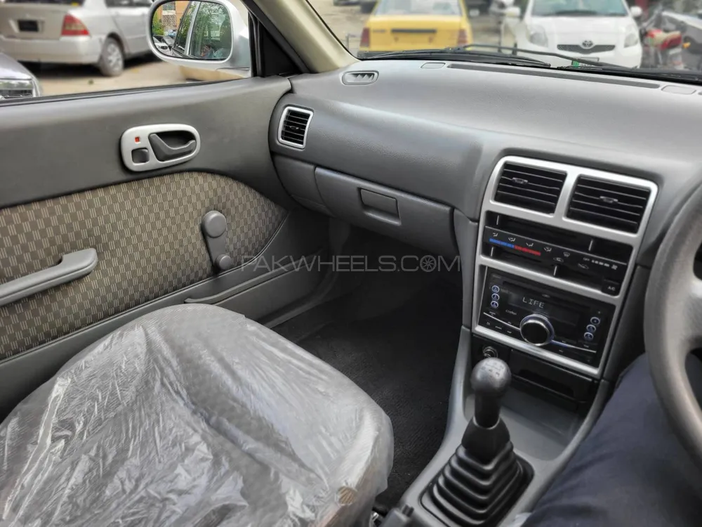 Suzuki Cultus 2017 for Sale in Islamabad Suzuki Cultus 2017 for Sale in Islamabad Image-18