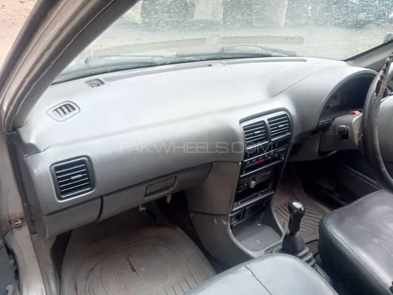 Suzuki Cultus 2007 for Sale in Lahore Image-1