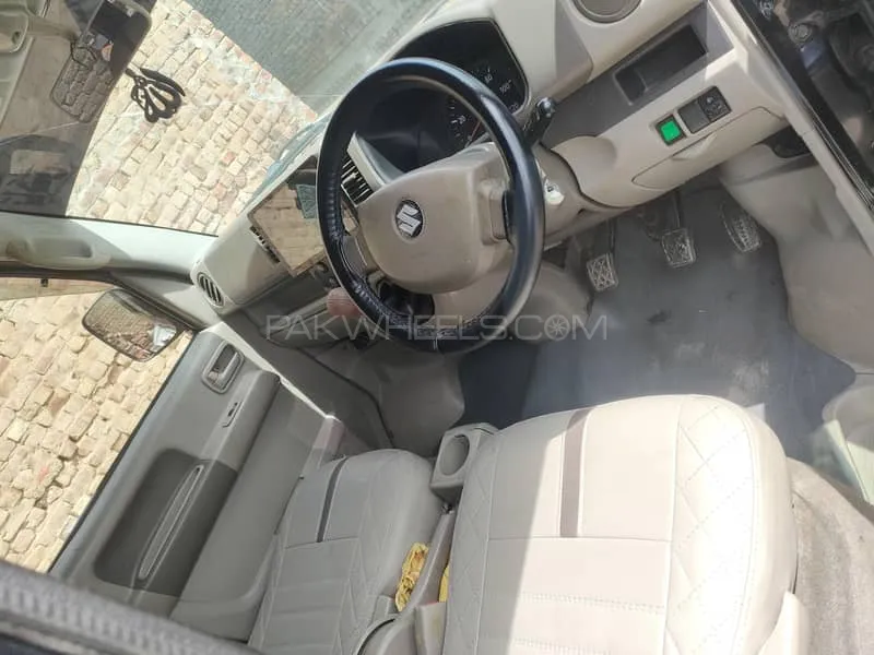 Suzuki Every 2011 for Sale in Gujranwala Image-1
