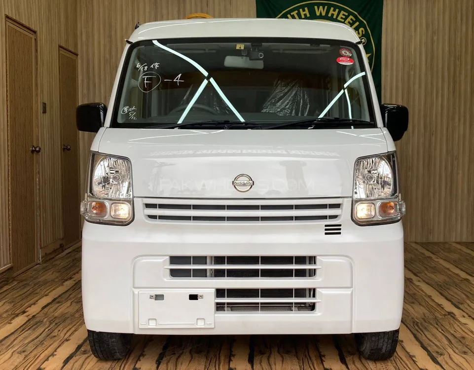 Suzuki Every 2021 for Sale in Sialkot Image-1