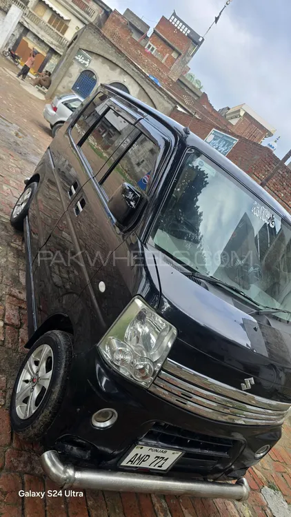 Suzuki Every Wagon 2023 for Sale in Gujranwala Image-1
