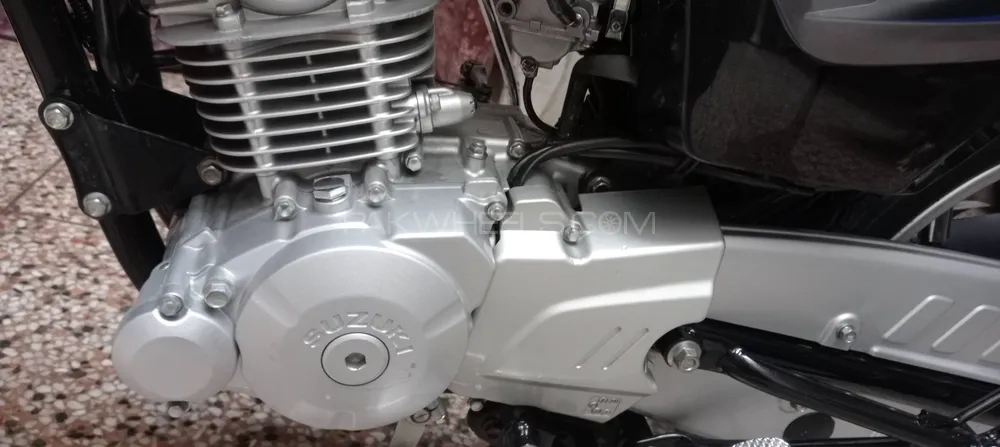 سوزوکی GD 110S 2022 for Sale سوزوکی GD 110S 2022 for Sale Image-2