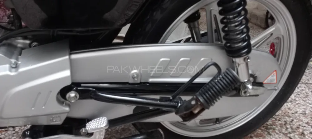سوزوکی GD 110S 2022 for Sale سوزوکی GD 110S 2022 for Sale Image-12