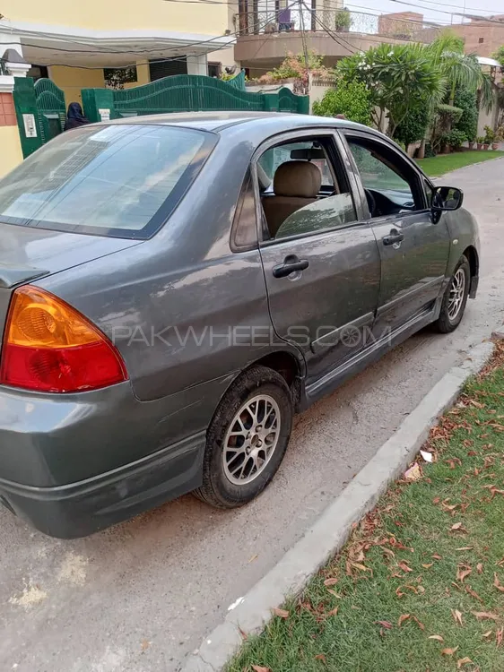 Suzuki Liana 2008 for Sale in Multan Image-1