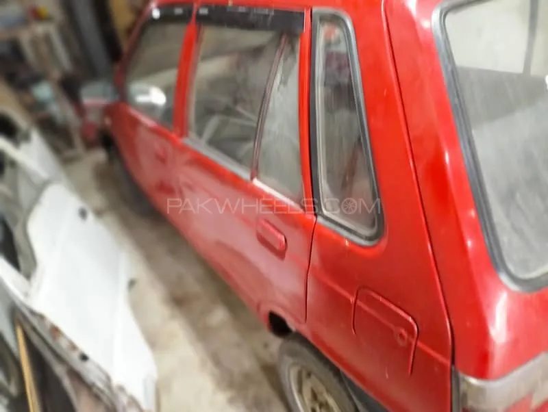Suzuki Mehran 1989 for Sale in Kasur Image-1