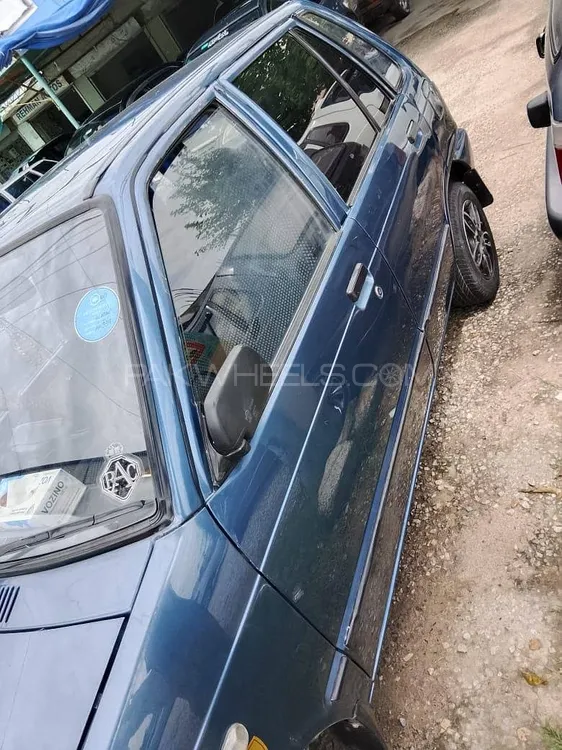 Suzuki Mehran 2009 for Sale in Attock Image-1