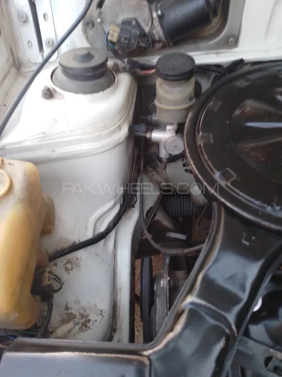 Suzuki Mehran 2005 for Sale in Rawalpindi Suzuki Mehran 2005 for Sale in Rawalpindi Image-9