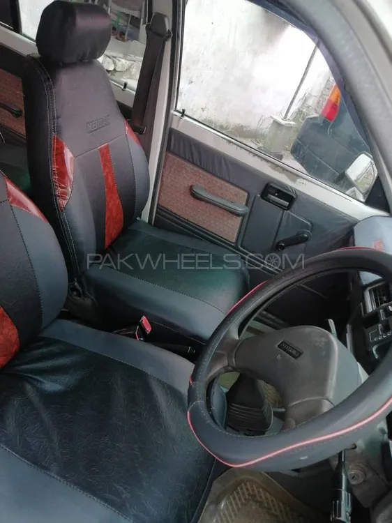 Suzuki Mehran 2008 for Sale in Swabi Image-1