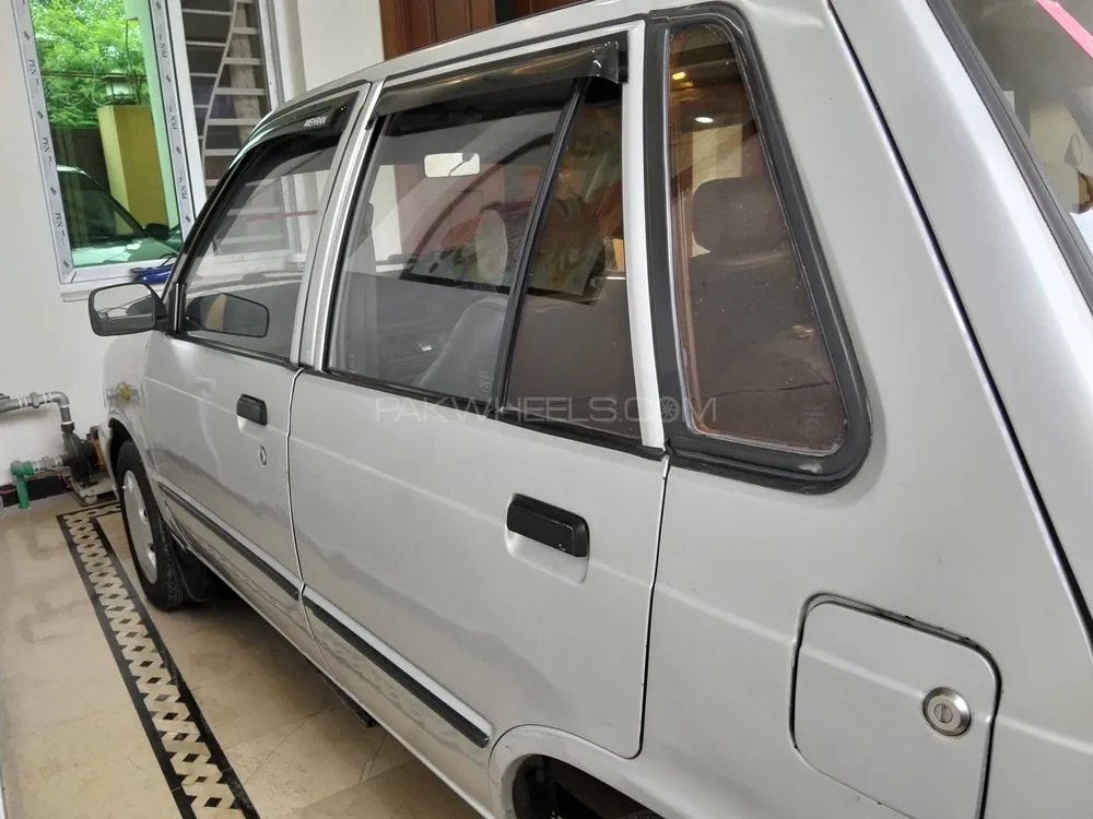 Suzuki Mehran 2015 for Sale in Rawalpindi Image-1