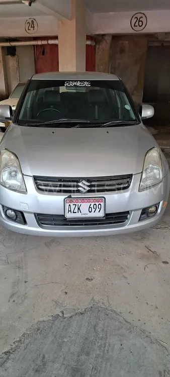Suzuki Swift 2014 for Sale in Karachi Image-1