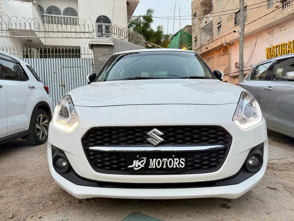 سوزوکی سوئفٹ 2023 for Sale in کراچی Image-1