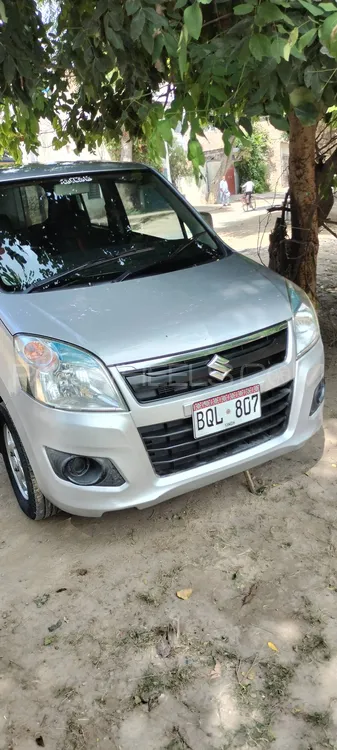 Suzuki Wagon R 2019 for Sale in Renala khurd Image-1