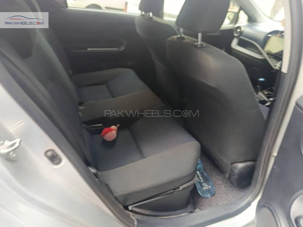 Toyota Aqua 2016 for Sale in Islamabad Toyota Aqua 2016 for Sale in Islamabad Image-10