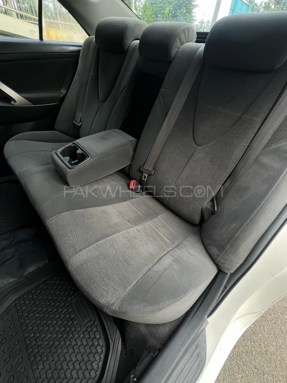 Toyota Camry 2012 for Sale in Lahore Toyota Camry 2012 for Sale in Lahore Image-13