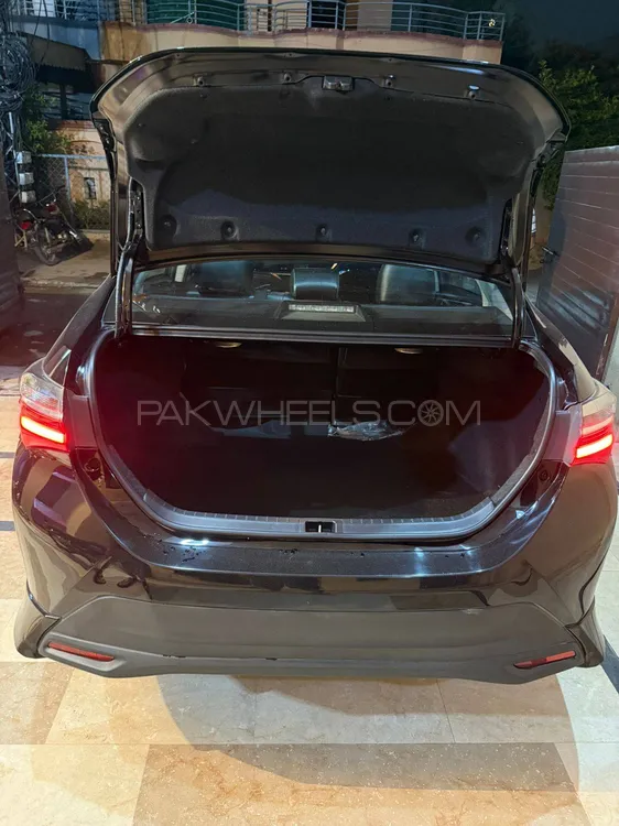 Toyota Corolla 2024 for Sale in Rawalpindi Image-1