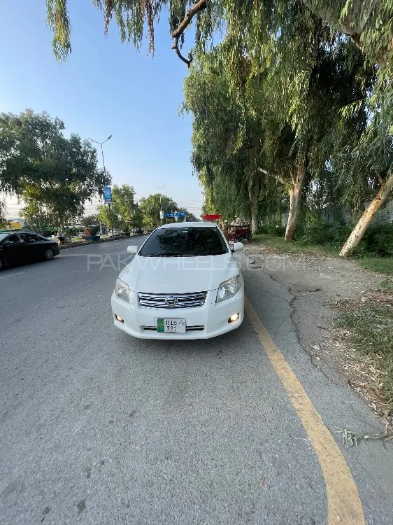 ٹویوٹا کرولا ایکسیو 2006 for Sale in مردان Image-1