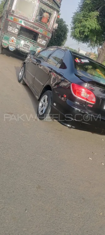 Toyota Corolla 2008 for Sale in Depal pur Image-1