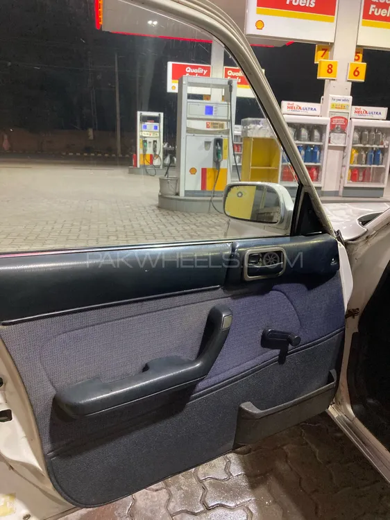 Toyota Cressida 1990 for Sale in Sahiwal Toyota Cressida 1990 for Sale in Sahiwal Image-17