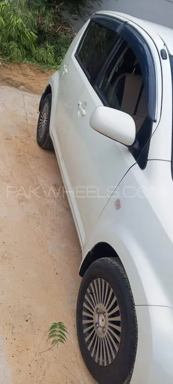 Toyota Passo 2006 for Sale in Karachi Image-1
