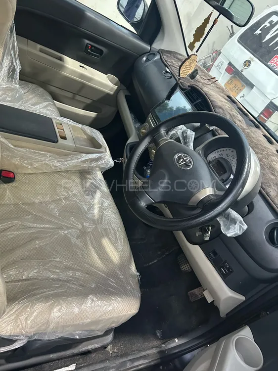 ٹویوٹا پاسو 2007 for Sale in کراچی ٹویوٹا پاسو 2007 for Sale in کراچی Image-7