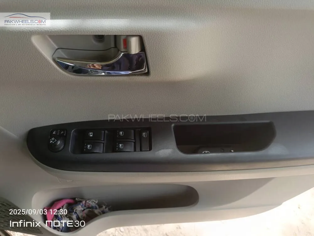 Toyota Passo 2020 for Sale in Karachi Toyota Passo 2020 for Sale in Karachi Image-12