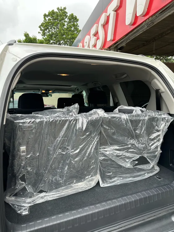 Toyota Prado TX 2.7 2019 for Sale
