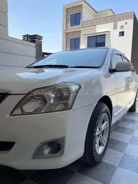ٹویوٹا پریمیو 2008 for Sale in نوشہرہ کینٹ Image-1