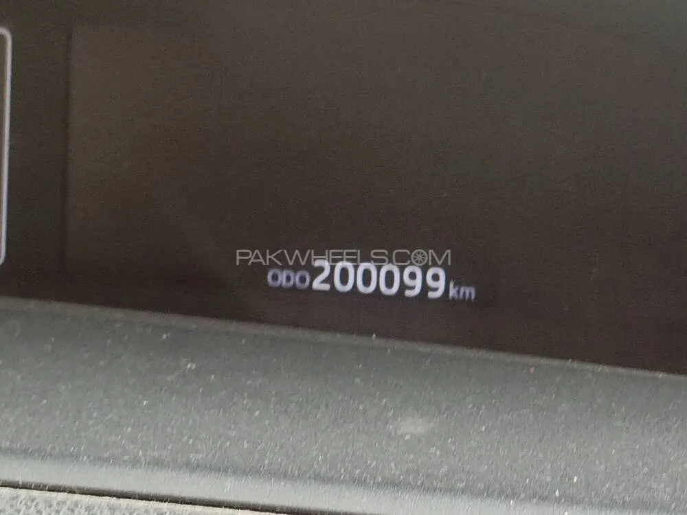 Toyota Prius 2018 for Sale in Karachi Toyota Prius 2018 for Sale in Karachi Image-9