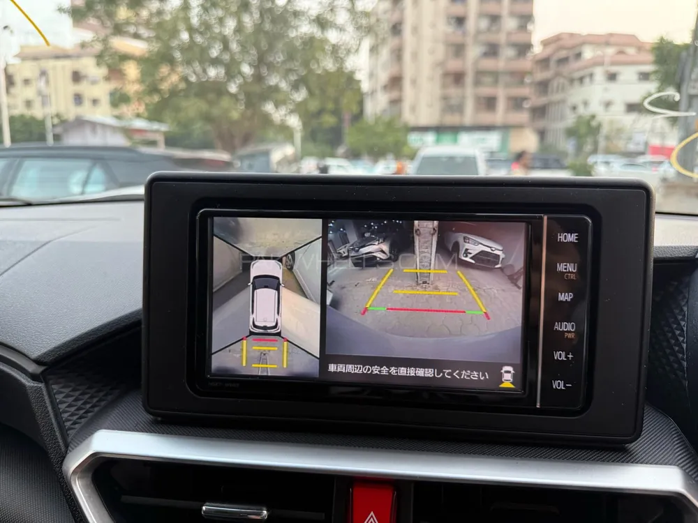 ٹویوٹا رائز 2020 for Sale in کراچی ٹویوٹا رائز 2020 for Sale in کراچی Image-13