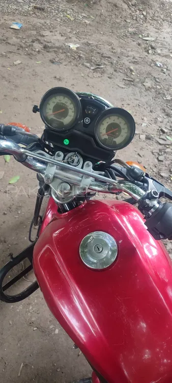 Yamaha  YZ125 2019 for Sale Image-1