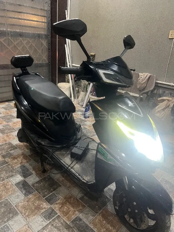YJ Future Azadi 2023 for Sale Image-1