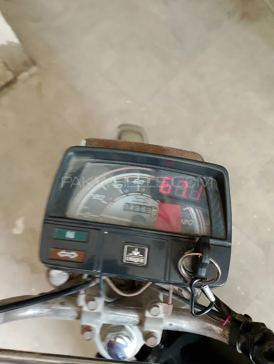 جولٹا الیکٹرک JE-70D 2023 for Sale Image-1