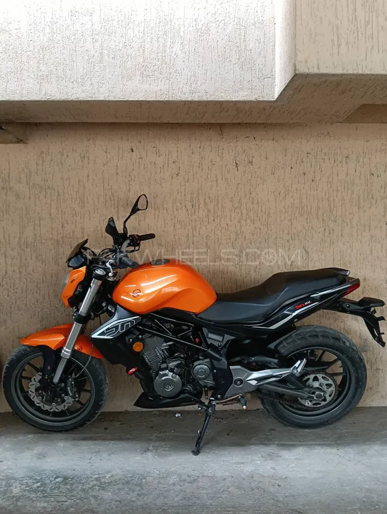 Benelli 302S 2018 for Sale Image-1