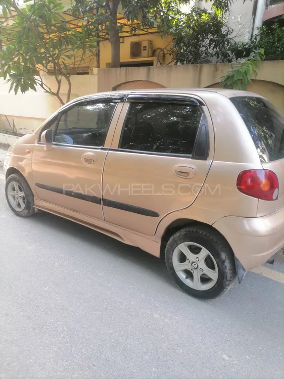 Chevrolet Joy 2003 for Sale in Lahore Chevrolet Joy 2003 for Sale in Lahore Image-2