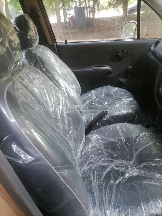 Chevrolet Joy 2003 for Sale in Lahore Chevrolet Joy 2003 for Sale in Lahore Image-9