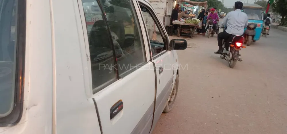 Daihatsu Cuore 1994 for Sale in Karachi Image-1
