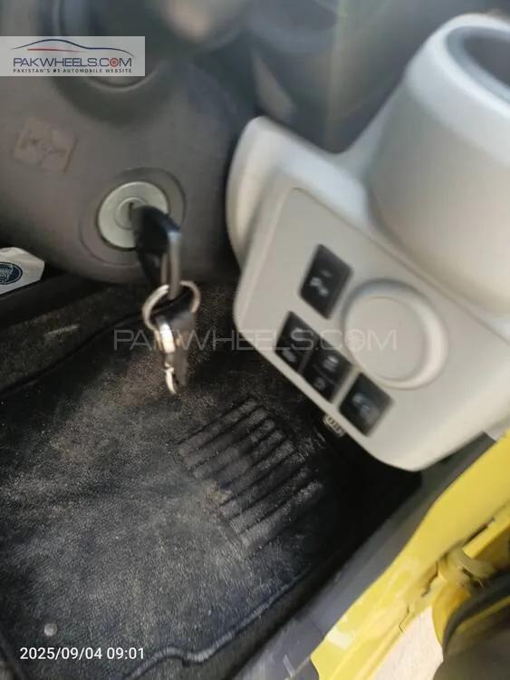 ڈائیہاتسو میرا 2021 for Sale in کراچی ڈائیہاتسو میرا 2021 for Sale in کراچی Image-13