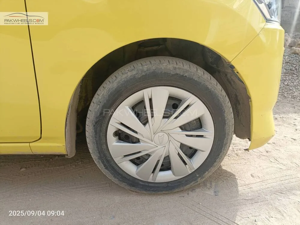 ڈائیہاتسو میرا 2021 for Sale in کراچی ڈائیہاتسو میرا 2021 for Sale in کراچی Image-14