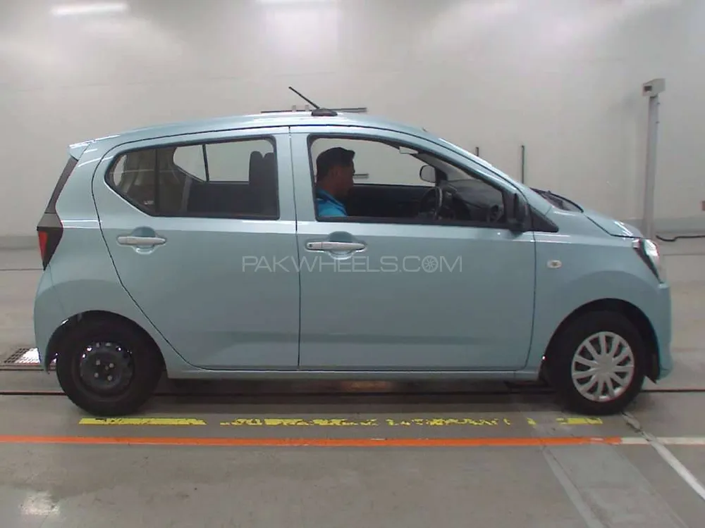 ڈائیہاتسو میرا 2022 for Sale in کراچی ڈائیہاتسو میرا 2022 for Sale in کراچی Image-2