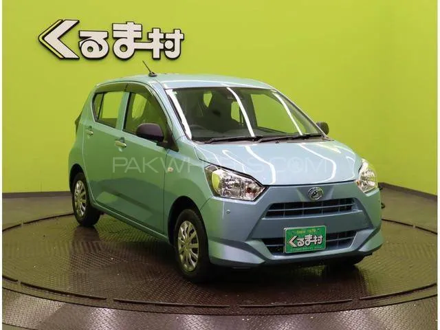 ڈائیہاتسو میرا 2022 for Sale in کراچی Image-1