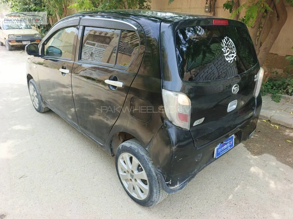 ڈائیہاتسو میرا 2014 for Sale in کراچی ڈائیہاتسو میرا 2014 for Sale in کراچی Image-5