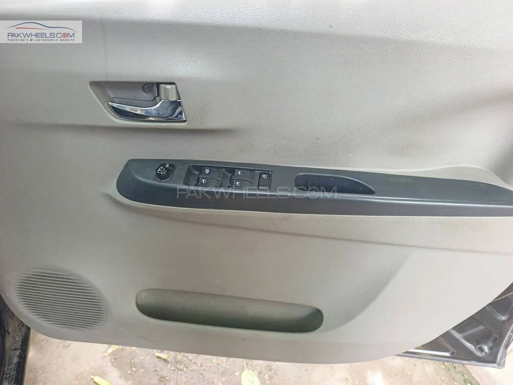 ڈائیہاتسو میرا 2014 for Sale in کراچی ڈائیہاتسو میرا 2014 for Sale in کراچی Image-12