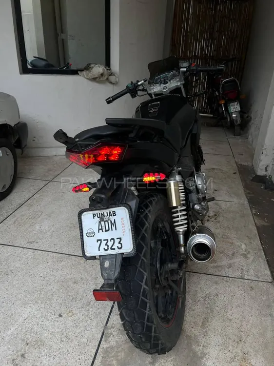 Ducati GT 1000 2019 for Sale Image-1