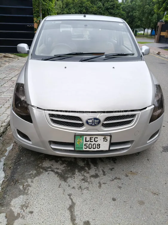 FAW V2 2015 for Sale in Lahore Image-1