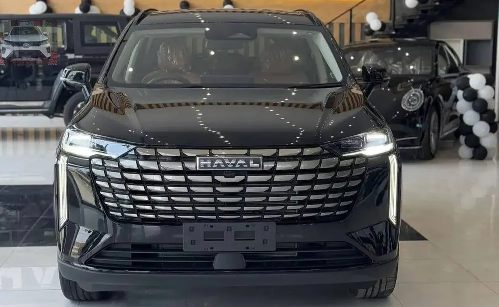 ہیول ایچ 6 2025 for Sale in لاہور Image-1